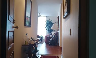 APARTAMENTO EN ARRIENDO EN LA CASTELLANA (BOGOTÁ)