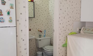 APARTAMENTO EN ARRIENDO EN LA CASTELLANA (BOGOTÁ)