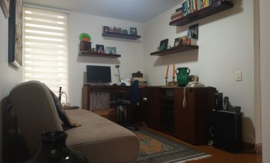 APARTAMENTO EN ARRIENDO EN LA CASTELLANA (BOGOTÁ)