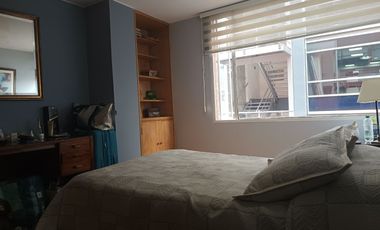 APARTAMENTO EN ARRIENDO EN LA CASTELLANA (BOGOTÁ)