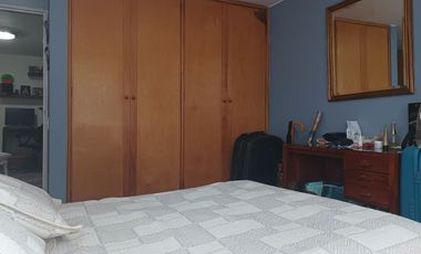 APARTAMENTO EN ARRIENDO EN LA CASTELLANA (BOGOTÁ)