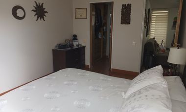 APARTAMENTO EN ARRIENDO EN LA CASTELLANA (BOGOTÁ)