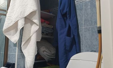 APARTAMENTO EN ARRIENDO EN LA CASTELLANA (BOGOTÁ)