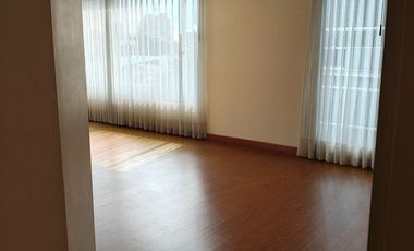 APARTAMENTO EN ARRIENDO EN LA CASTELLANA (BOGOTÁ)