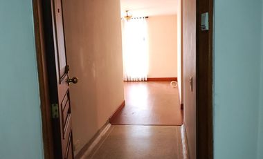 APARTAMENTO EN ARRIENDO EN LA CASTELLANA (BOGOTÁ)