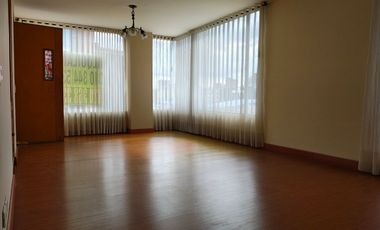 APARTAMENTO EN ARRIENDO EN LA CASTELLANA (BOGOTÁ)