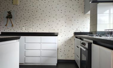 APARTAMENTO EN ARRIENDO EN LA CASTELLANA (BOGOTÁ)