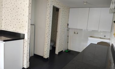 APARTAMENTO EN ARRIENDO EN LA CASTELLANA (BOGOTÁ)