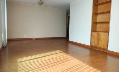 APARTAMENTO EN ARRIENDO EN LA CASTELLANA (BOGOTÁ)