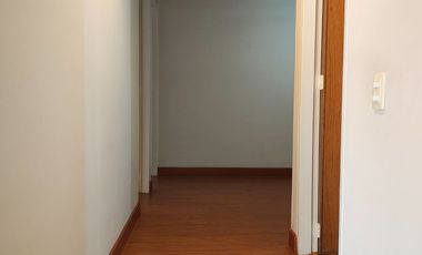 APARTAMENTO EN ARRIENDO EN LA CASTELLANA (BOGOTÁ)