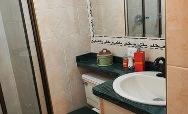APARTAMENTO EN ARRIENDO EN LA CASTELLANA (BOGOTÁ)
