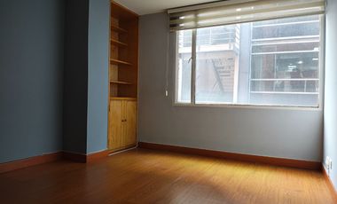 APARTAMENTO EN ARRIENDO EN LA CASTELLANA (BOGOTÁ)