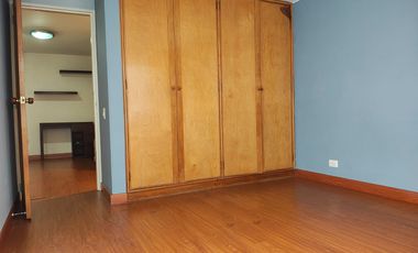 APARTAMENTO EN ARRIENDO EN LA CASTELLANA (BOGOTÁ)