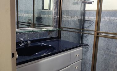 APARTAMENTO EN ARRIENDO EN LA CASTELLANA (BOGOTÁ)