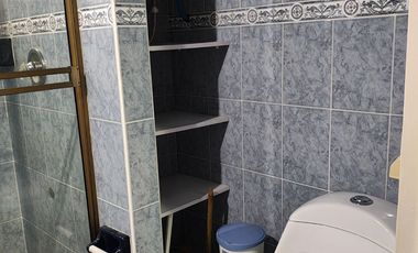 APARTAMENTO EN ARRIENDO EN LA CASTELLANA (BOGOTÁ)