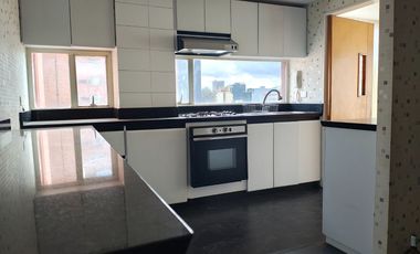 APARTAMENTO EN ARRIENDO EN LA CASTELLANA (BOGOTÁ)