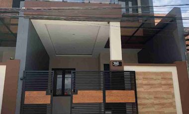 rumah dijual baru Cisaranten Arcamanik ready