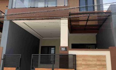 rumah dijual baru Cisaranten Arcamanik ready
