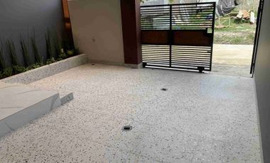rumah dijual baru Cisaranten Arcamanik ready
