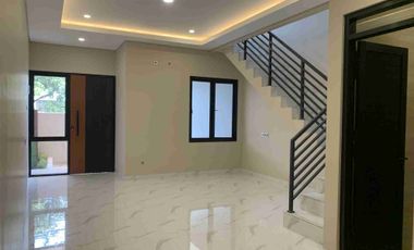rumah dijual baru Cisaranten Arcamanik ready