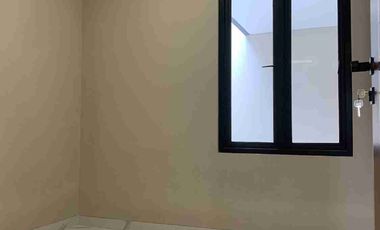 rumah dijual baru Cisaranten Arcamanik ready