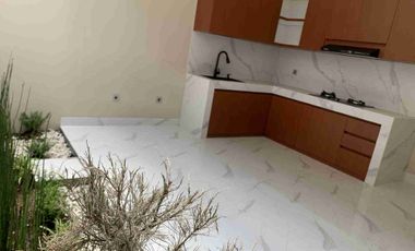 rumah dijual baru Cisaranten Arcamanik ready