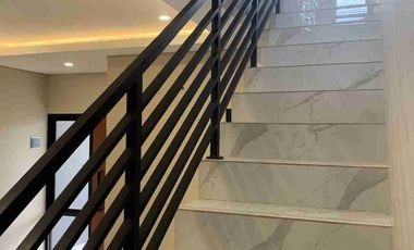 rumah dijual baru Cisaranten Arcamanik ready