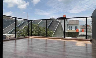 rumah dijual baru Cisaranten Arcamanik ready