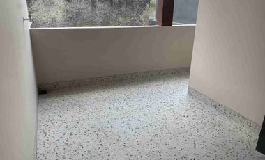 rumah dijual baru Cisaranten Arcamanik ready