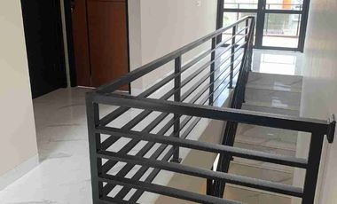 rumah dijual baru Cisaranten Arcamanik ready