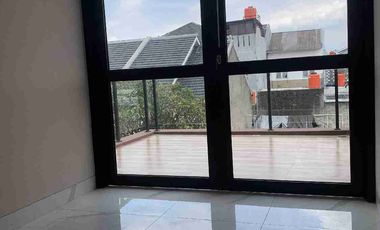 rumah dijual baru Cisaranten Arcamanik ready