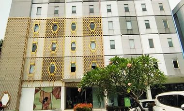 Lelang Hotel Jl. Dr. Soepomo, Tebet Barat, Tebet, Jakarta Selatan