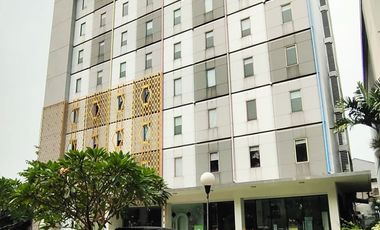 Lelang Hotel Jl. Dr. Soepomo, Tebet Barat, Tebet, Jakarta Selatan