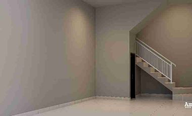 Dijual Ruko Modern lokasi Strategis di tengah perkotaan Aktif.