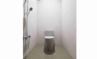 Dijual Ruko Modern lokasi Strategis di tengah perkotaan Aktif.