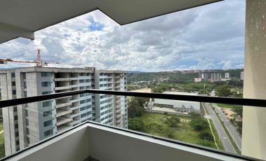 VENTA APARTAMENTO ANILLO VIAL. CONJUNTO VALVENTUS RESORT