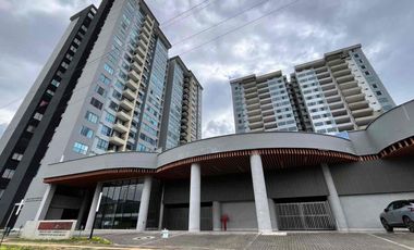 VENTA APARTAMENTO ANILLO VIAL. CONJUNTO VALVENTUS RESORT