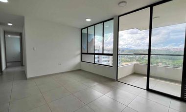VENTA APARTAMENTO ANILLO VIAL. CONJUNTO VALVENTUS RESORT