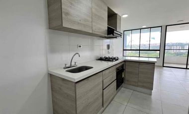 VENTA APARTAMENTO ANILLO VIAL. CONJUNTO VALVENTUS RESORT