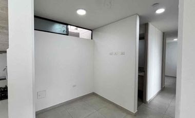 VENTA APARTAMENTO ANILLO VIAL. CONJUNTO VALVENTUS RESORT