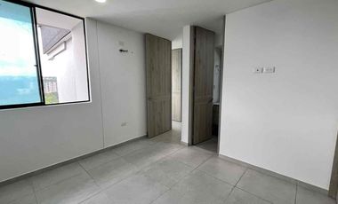 VENTA APARTAMENTO ANILLO VIAL. CONJUNTO VALVENTUS RESORT