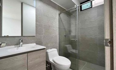 VENTA APARTAMENTO ANILLO VIAL. CONJUNTO VALVENTUS RESORT