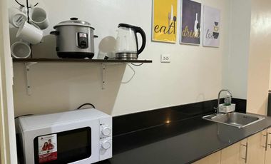 Affordable Condo in Tagaytay City