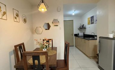 Affordable Condo in Tagaytay City