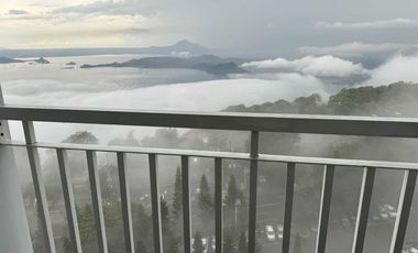 Affordable Condo in Tagaytay City