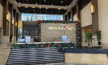 Affordable Condo in Tagaytay City