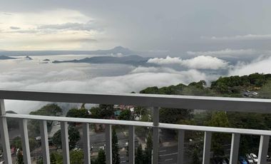 Affordable Condo in Tagaytay City