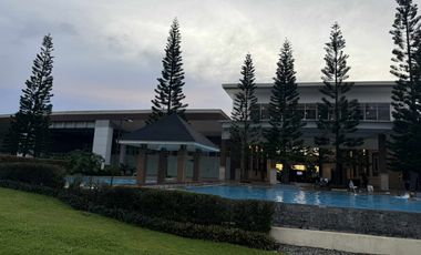 Affordable Condo in Tagaytay City