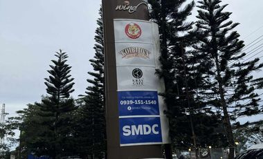 Affordable Condo in Tagaytay City