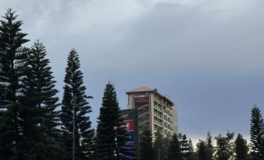 Affordable Condo in Tagaytay City